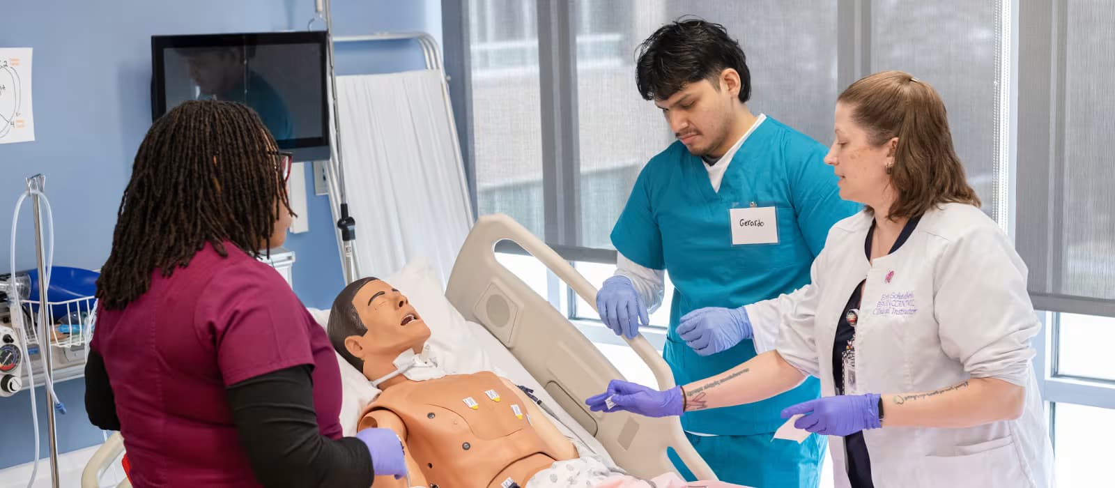 Top-Rated AI Healthcare Solutions Development Companies Worldwide