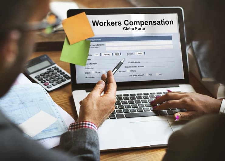 How Workers Comp Can Help if You Sustain an On-the-Job Injury