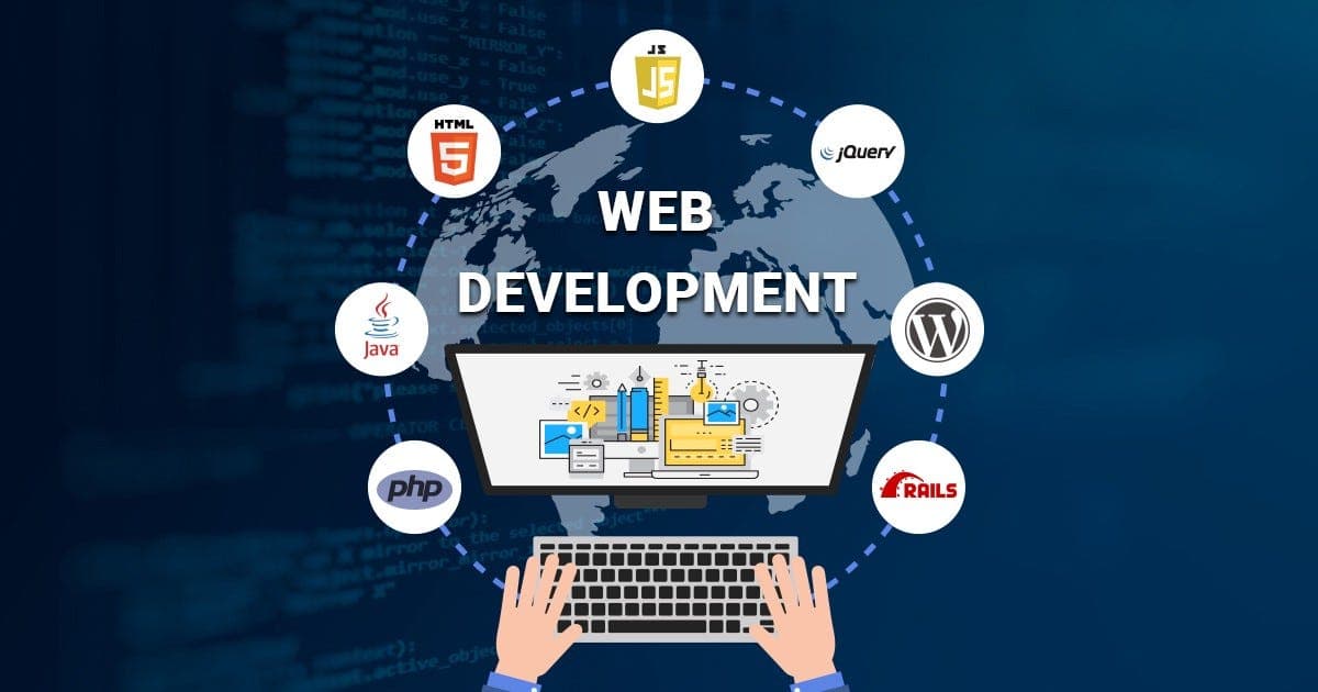 Importance of Website Development Services for Modern Businesses