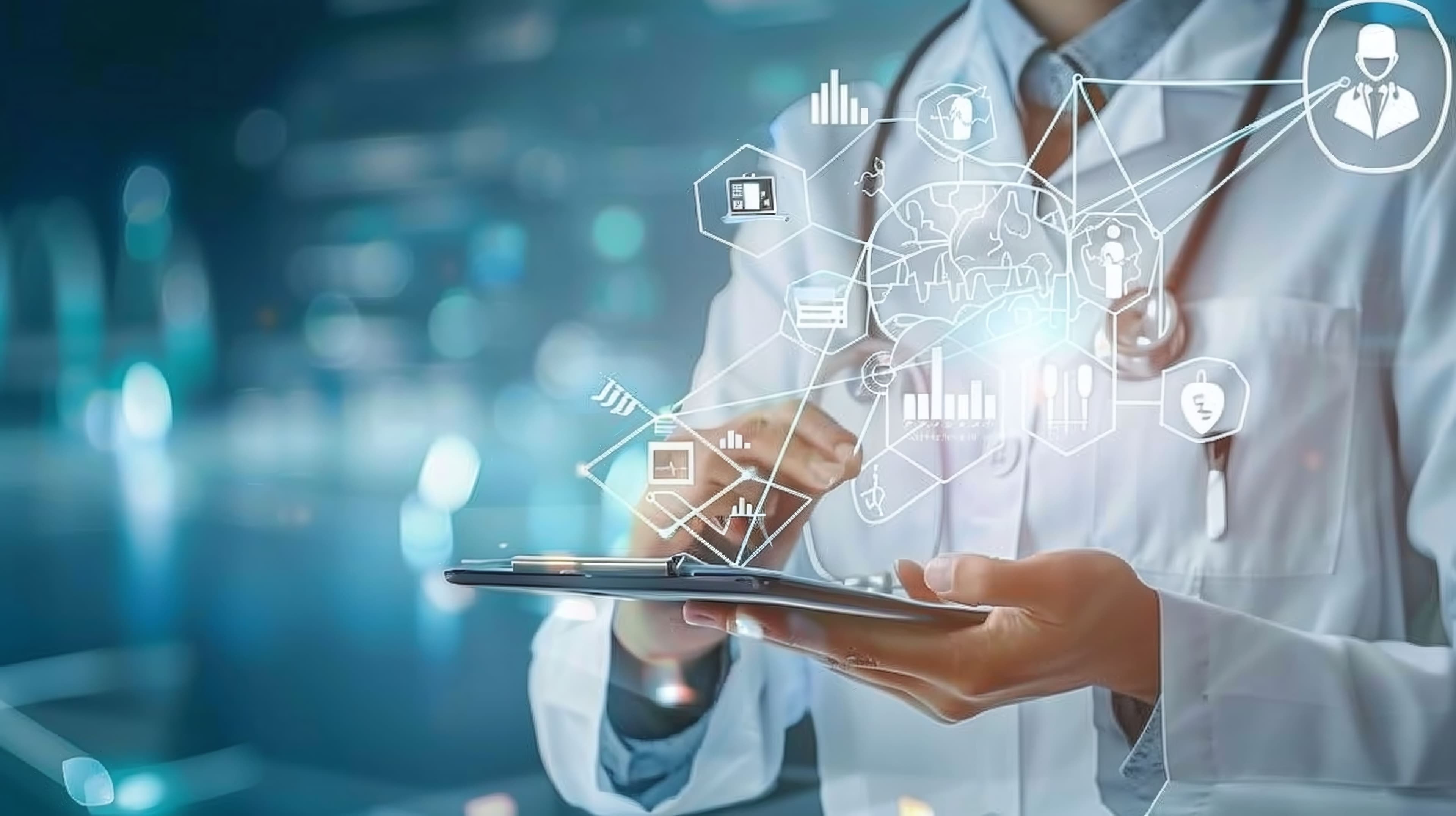 How Clinical Data Management Software Improves Workforce Efficiency