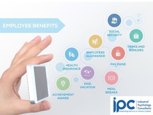 11 Must-Have Employee Benefits for a Thriving Workforce