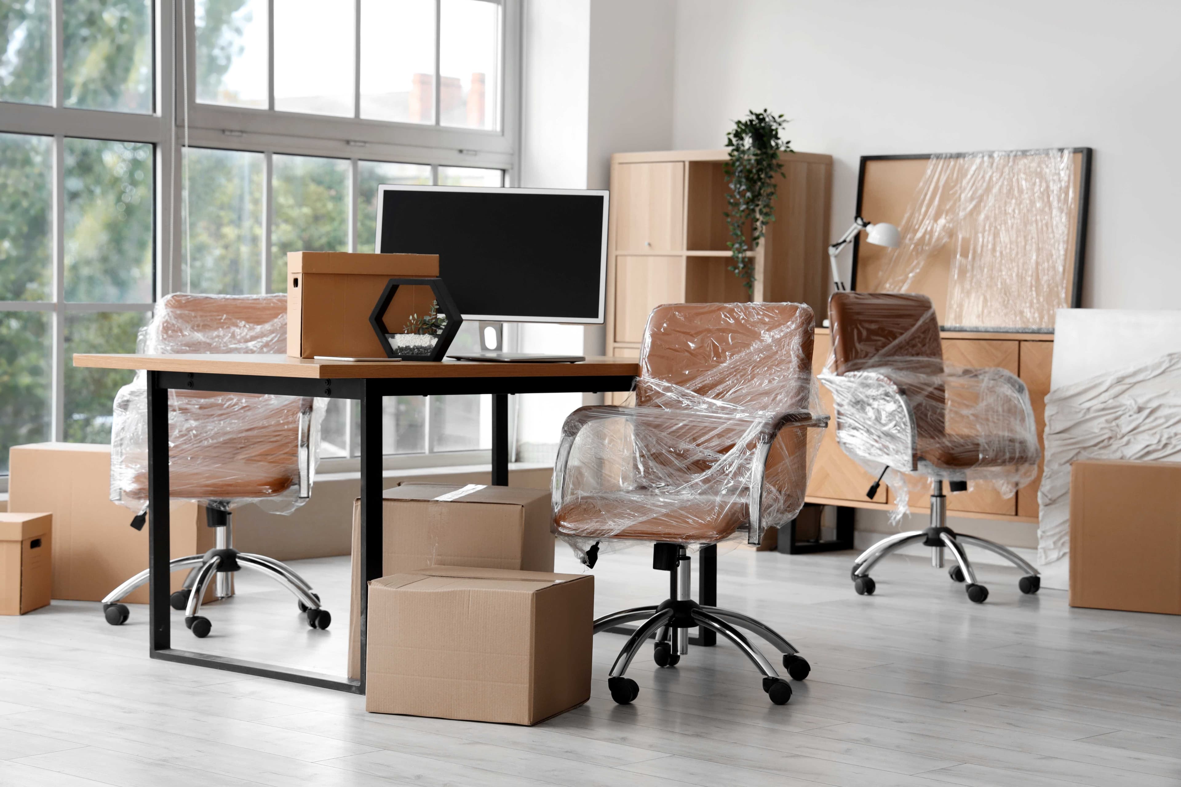 10 Solutions to Make Your HR Company Relocation Sustainable