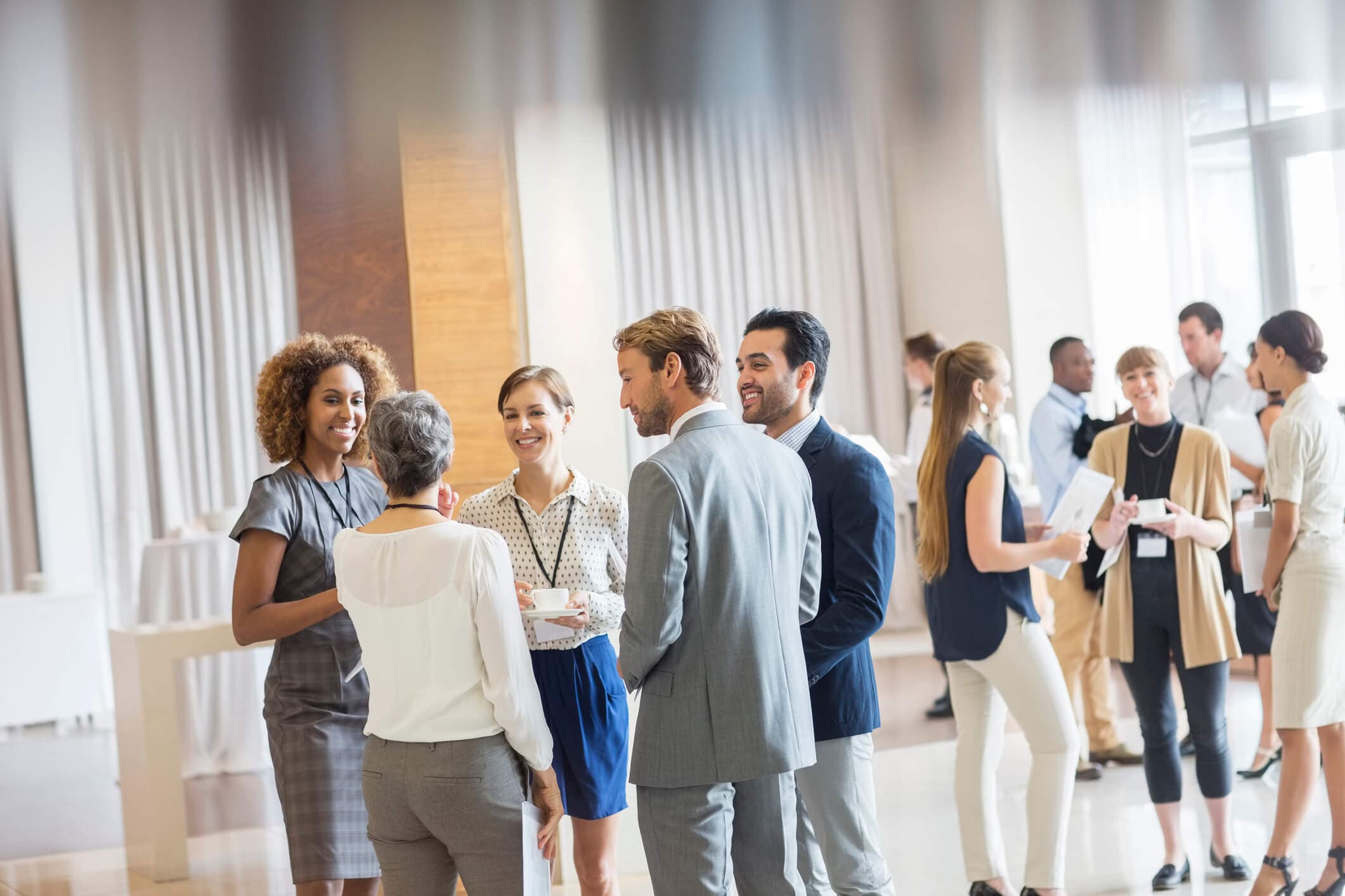 Innovative Approaches to Networking: 6 Unconventional Ways to Connect with Other Businesses