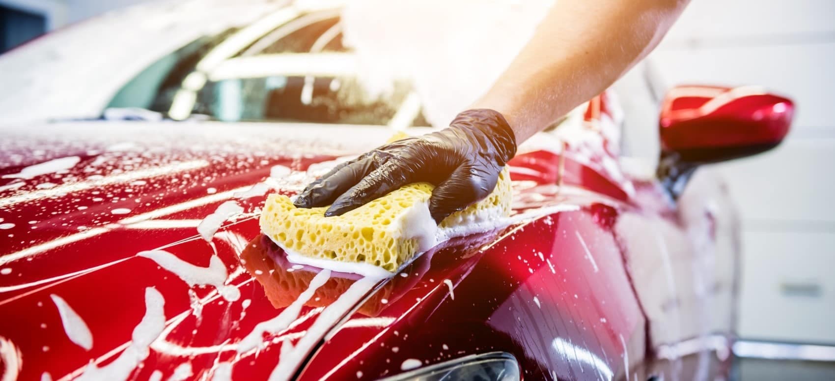 9 Ways to Leverage Local Media for Car Wash Advertisements