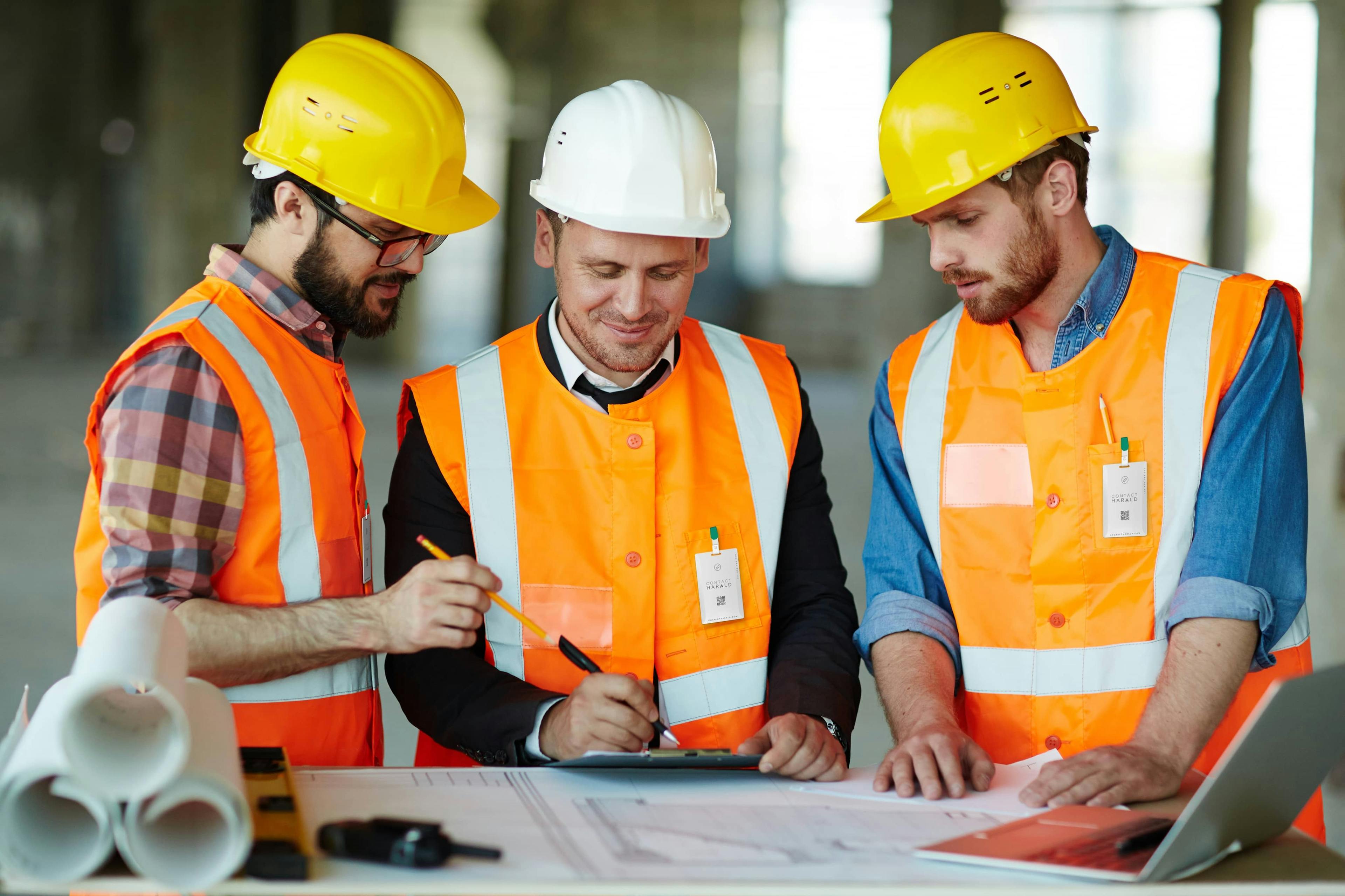 How To Hire a Contractor: Insights for Success