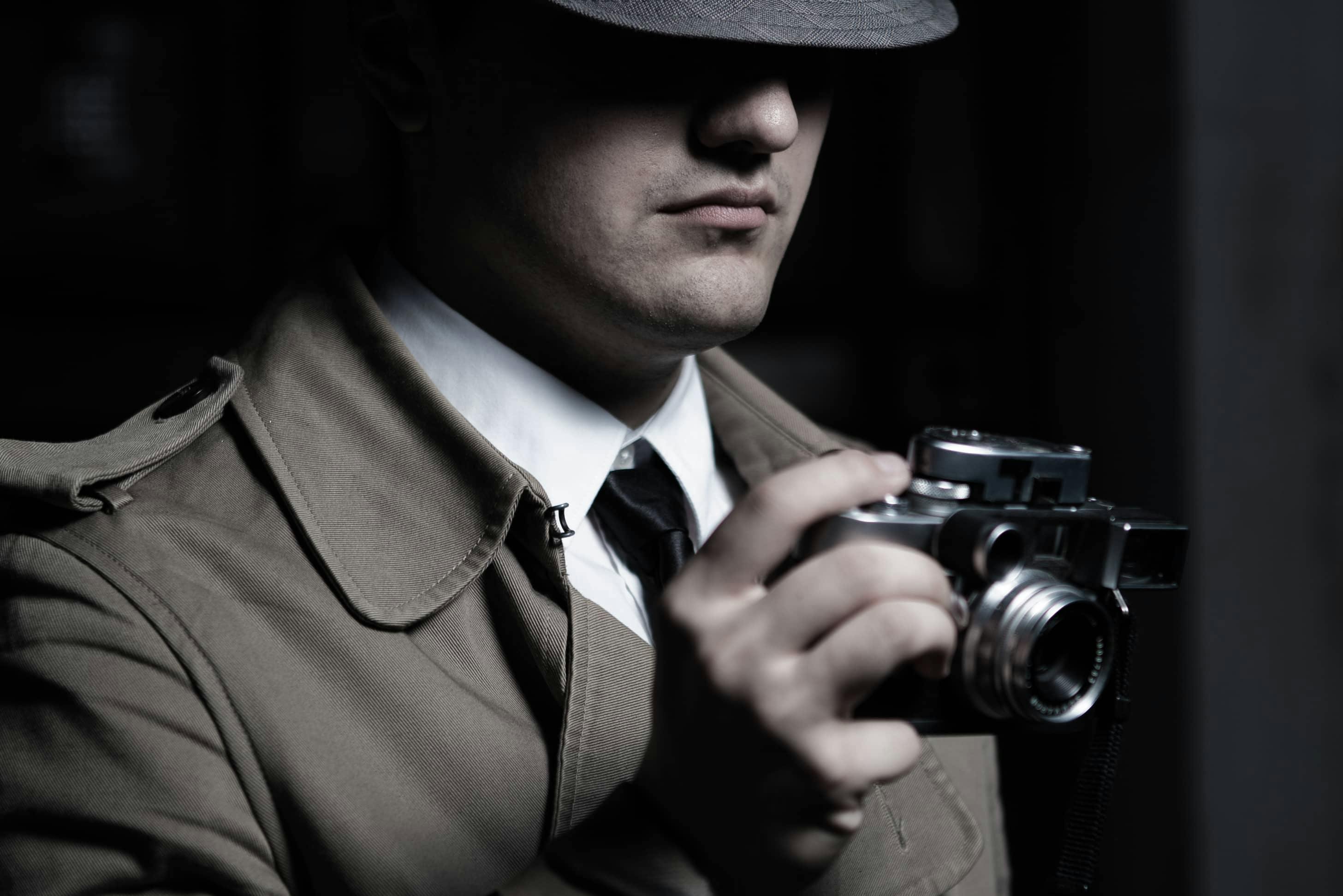 Unveiling the Mystique: The World of Online Private Investigators