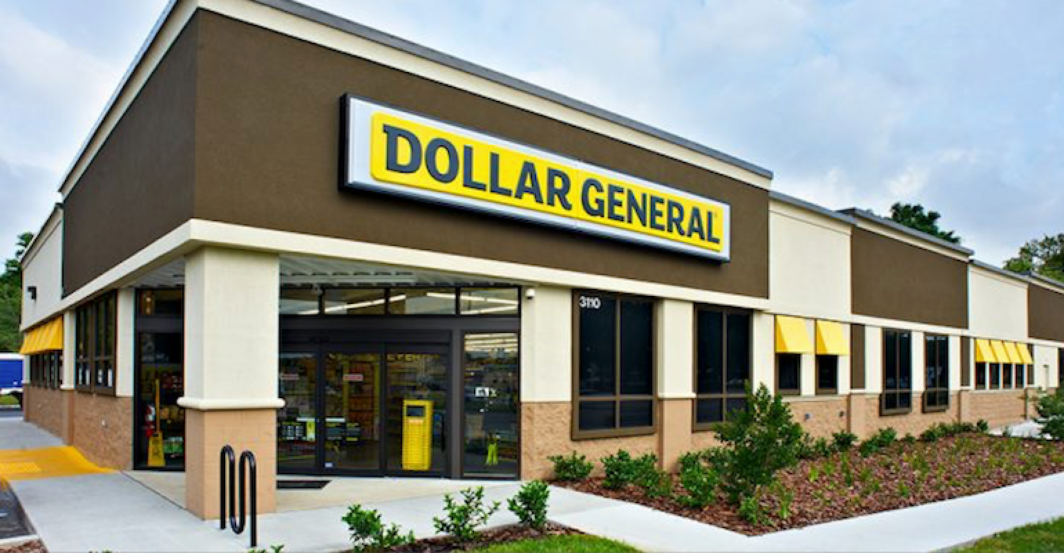 Human Resources for Dollar General: What you need to know