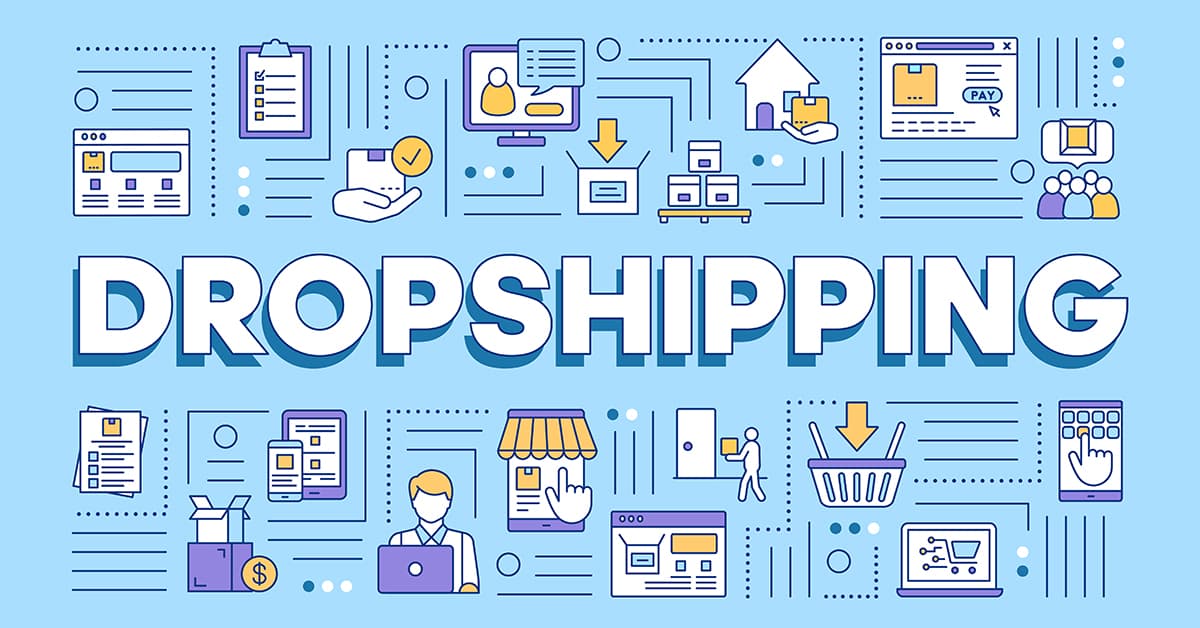 Dropshipping Dollars: Mastering the Financial Strategies of E-Commerce Success