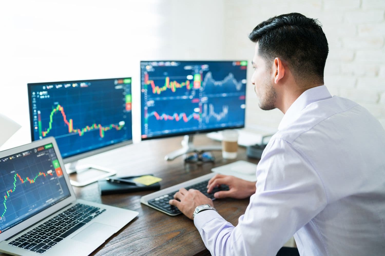 Best Market Data for Day Trading