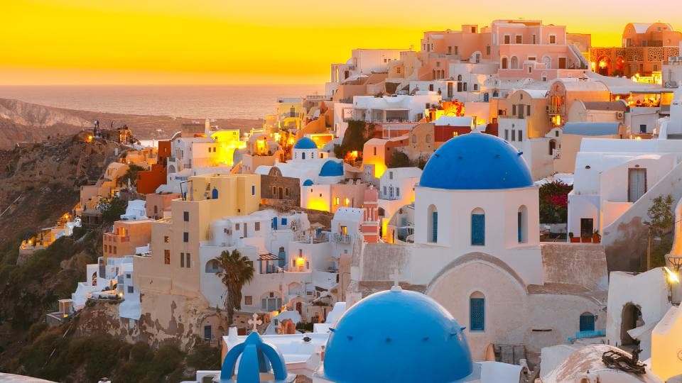 Unlocking Opportunities: How Greece's Golden Visa Program through Real Estate Investment