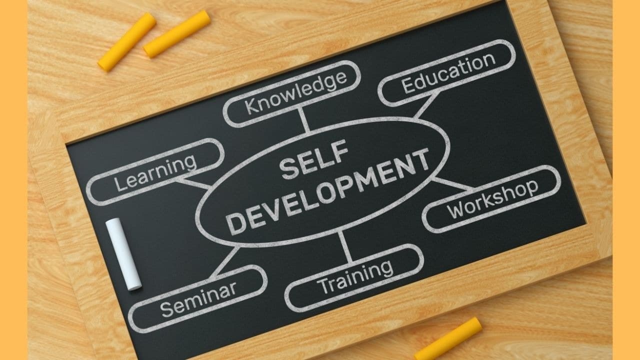 10 Powerful Ways to Kickstart Your Self-Development Journey in 2025