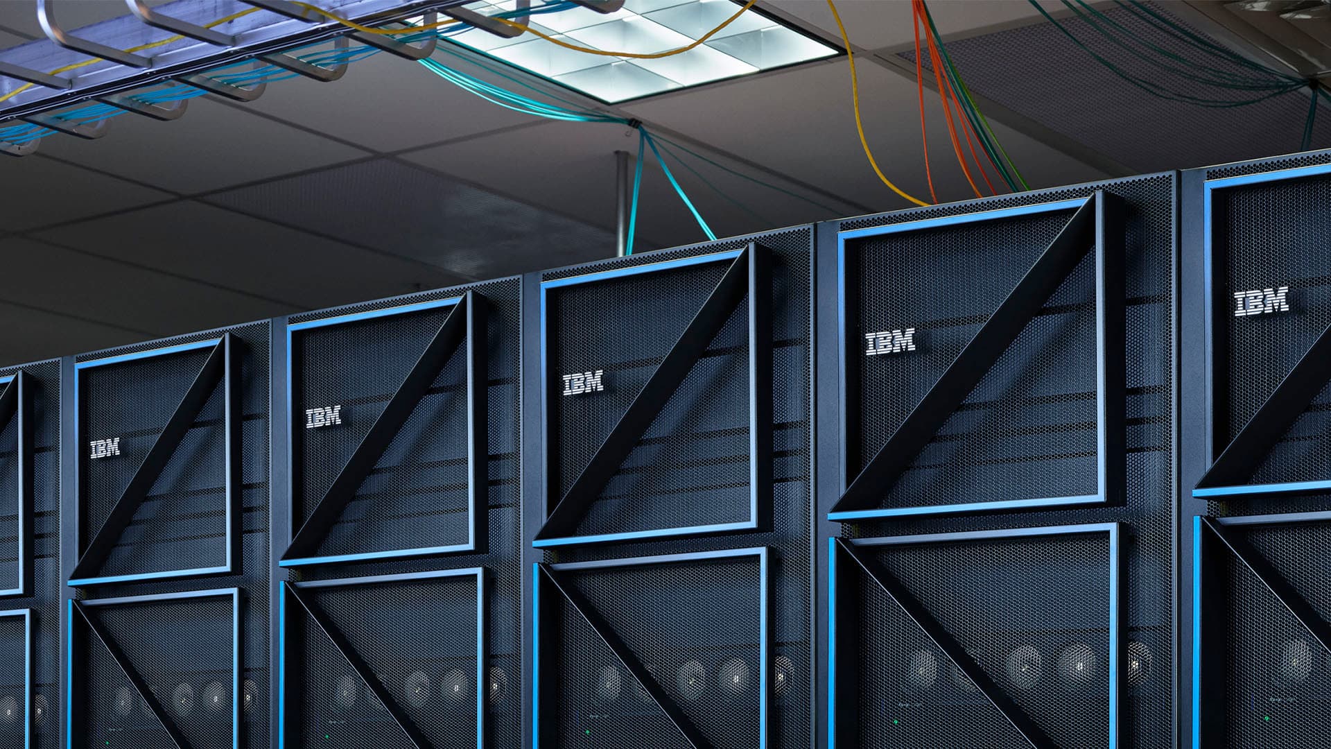 The Comprehensive Guide to Selling Your Used IBM Servers