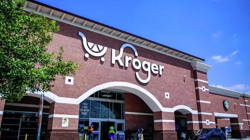 Kroger Employee Benefits