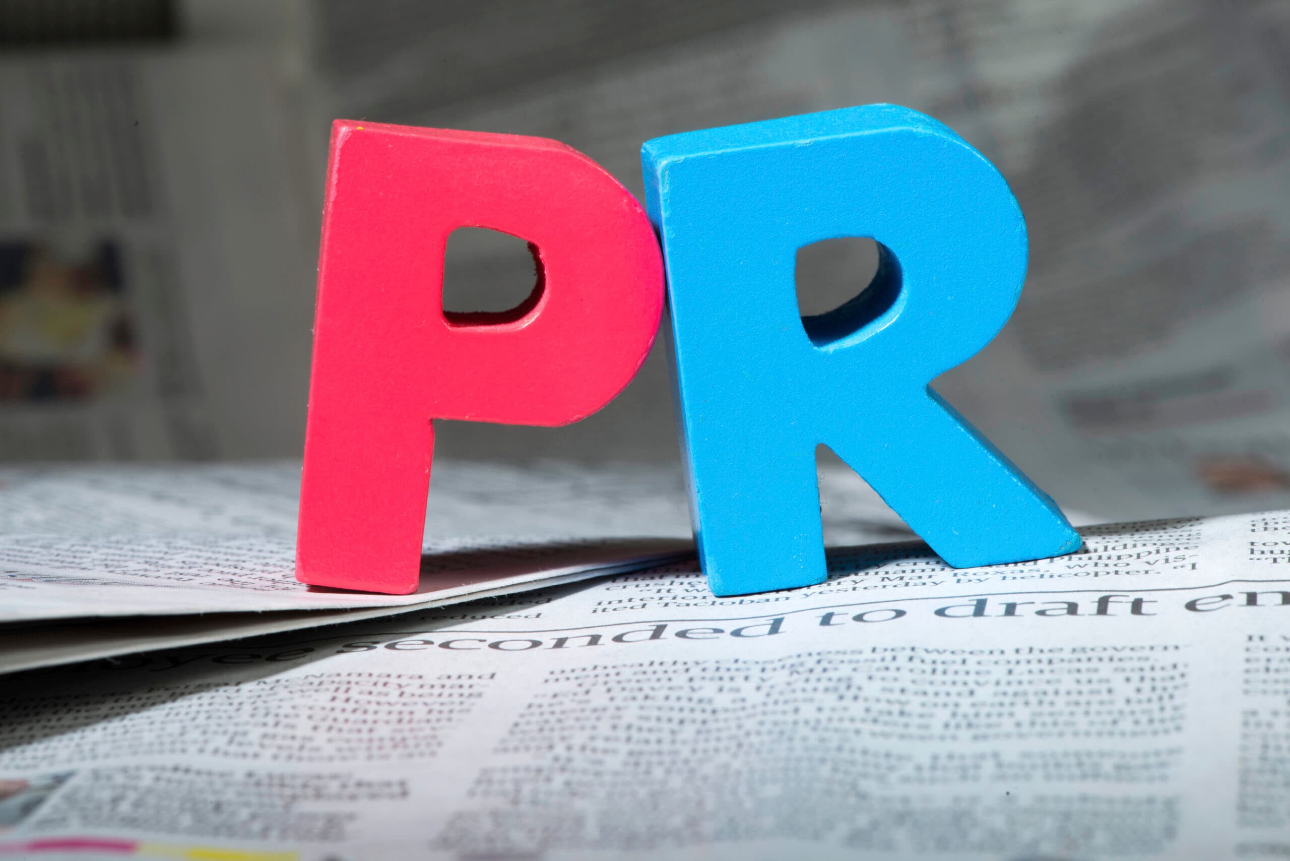 Using Social Media to Amplify Your PR Efforts