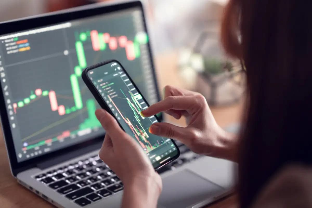 Best Day Trading Platforms in Canada