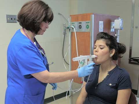 The Role of Continuous Education in Respiratory Care: Opportunities and HR Involvement