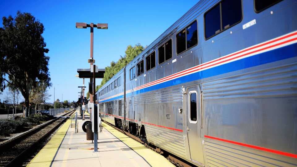 Amtrak Student Discount Everything You Need to Know