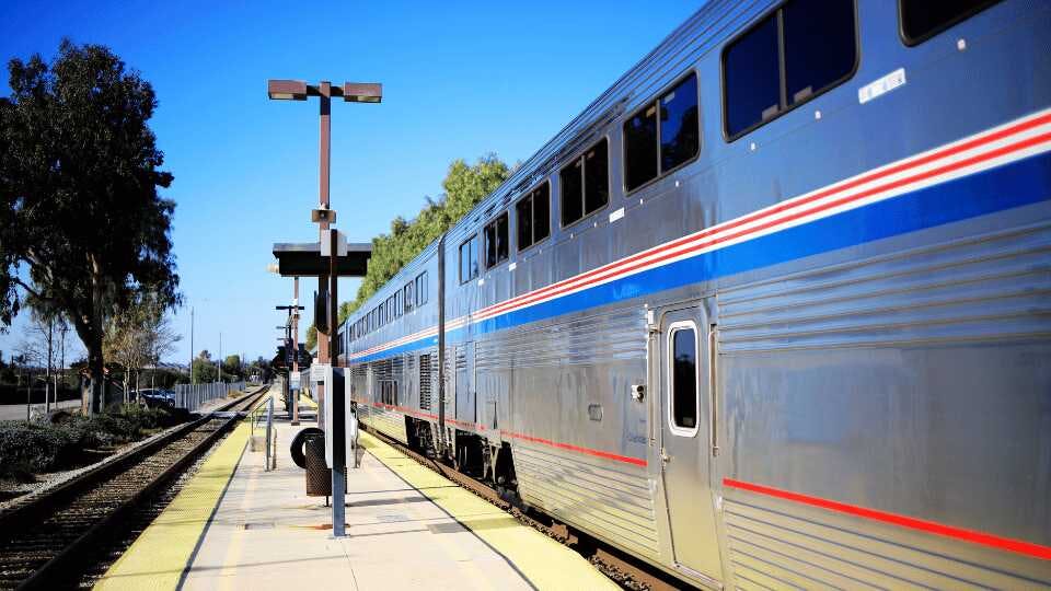 Amtrak Student Discount: Everything You Need to Know
