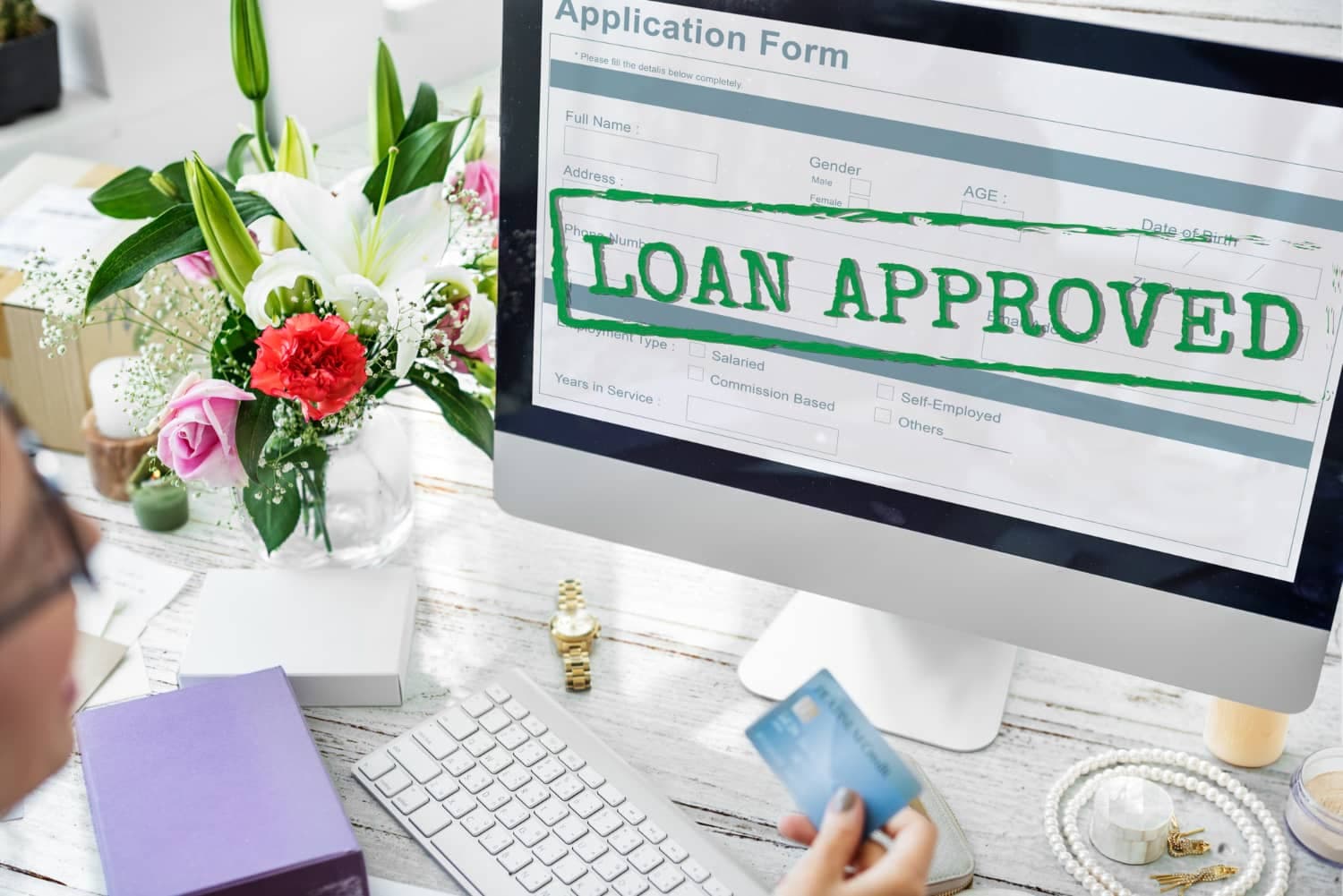 How to Choose the Best Short-Term Loan for HR Professionals