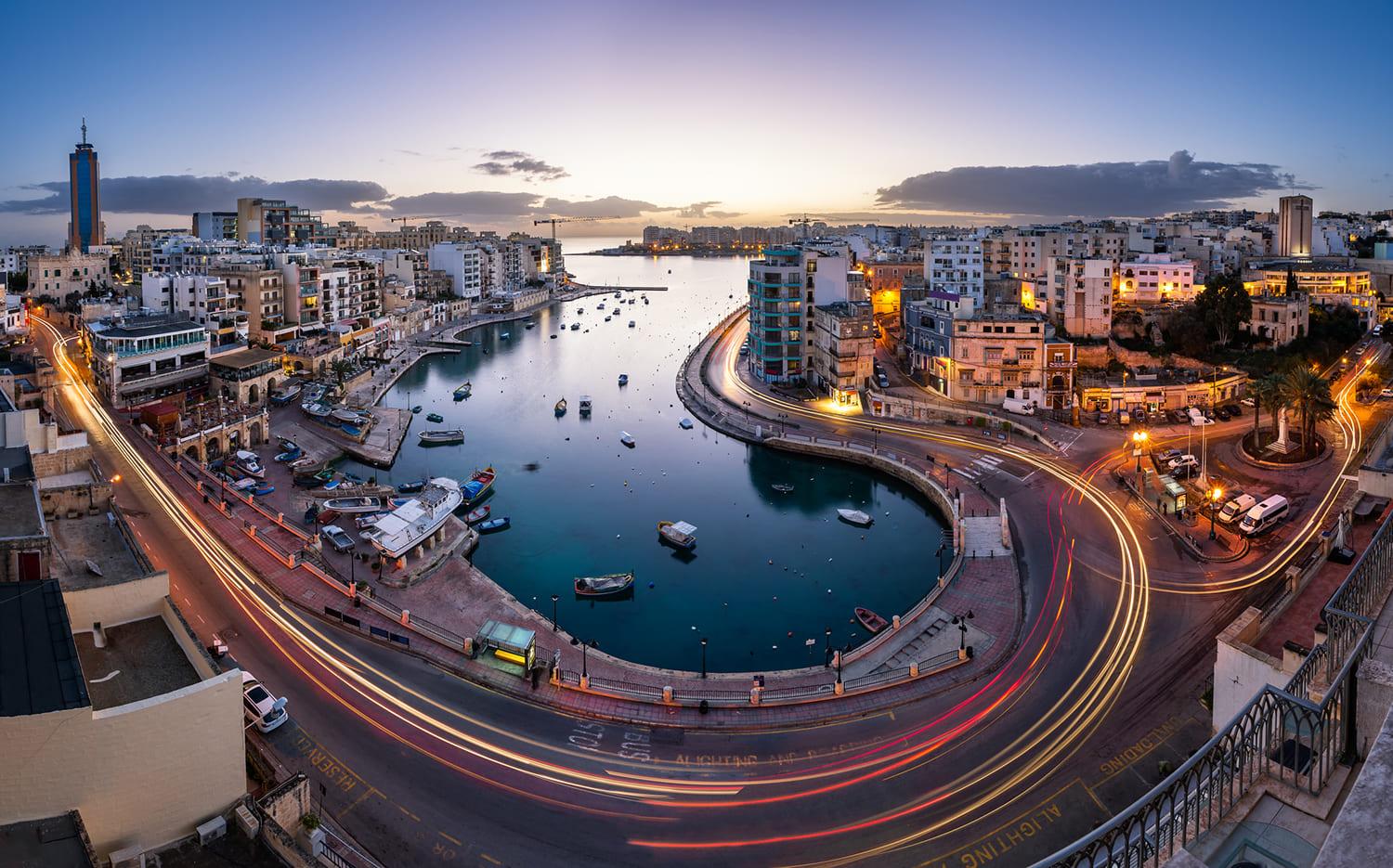 Why Malta Stands Out Among Golden Visa Programs