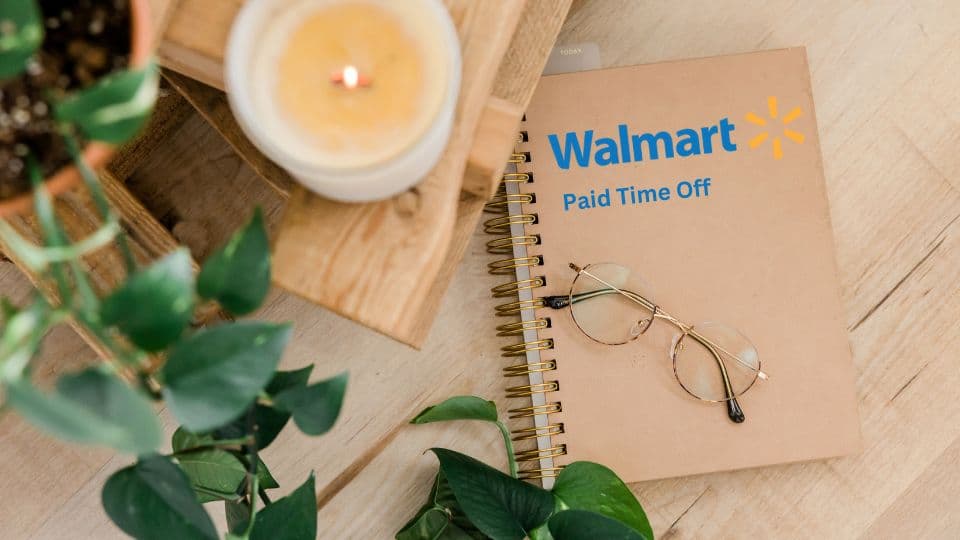 Everything You Need To Know About Walmart PTO