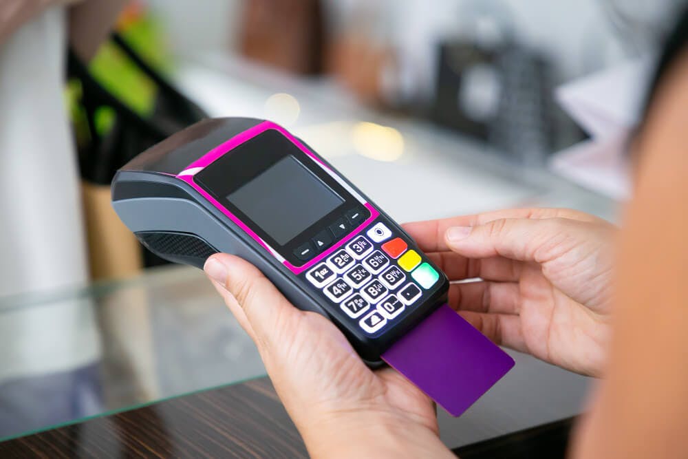 The Future of POS Technology: Trends to Watch in 2024