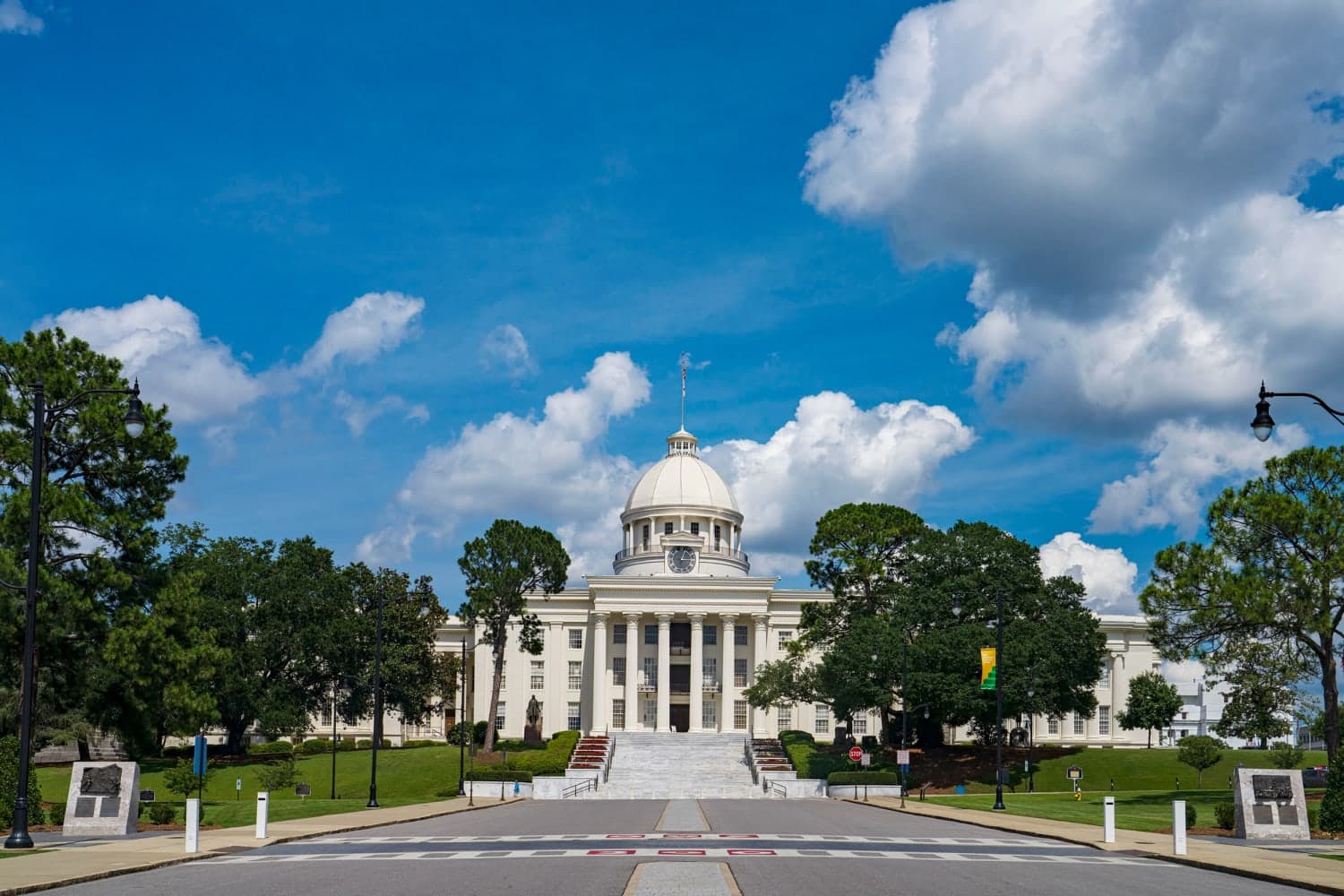 Alabama Minimum Wage 2025