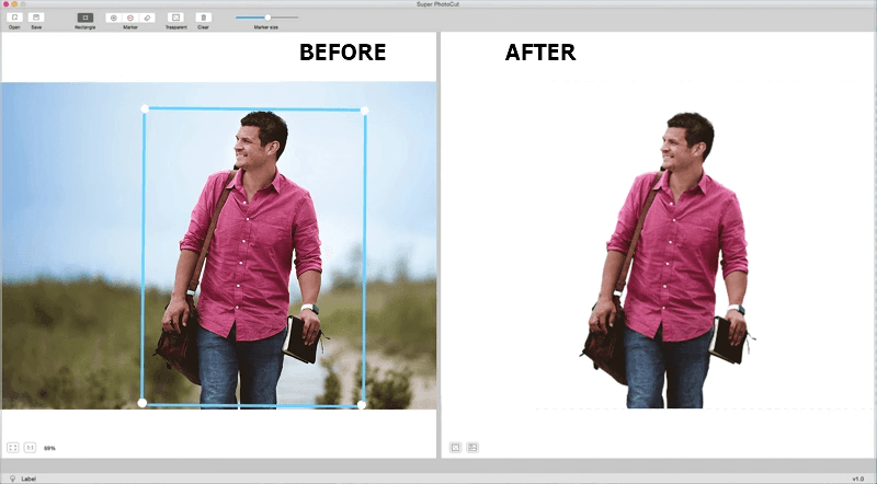 BG Remove: Revolutionizing Background Removal with AI