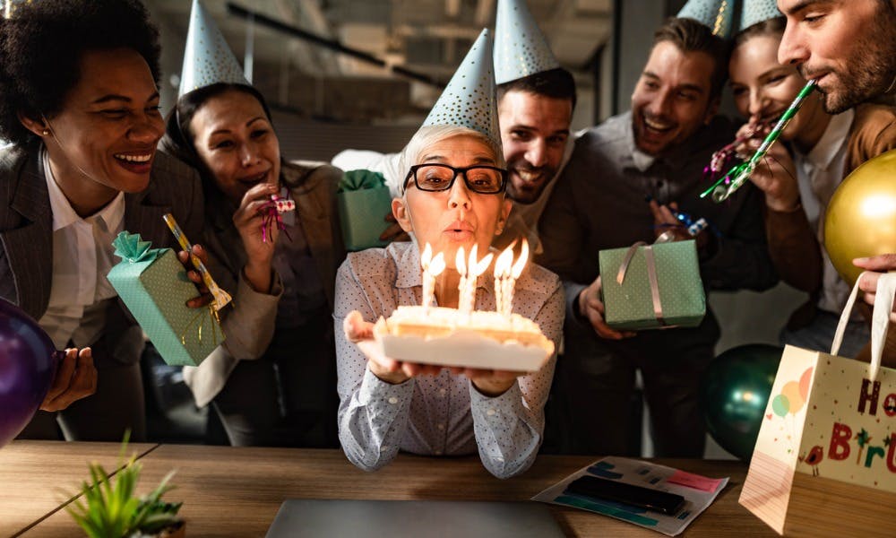 5 Do's and Don'ts of Celebrating Employee Birthdays When Some of Your Employees Work Remotely