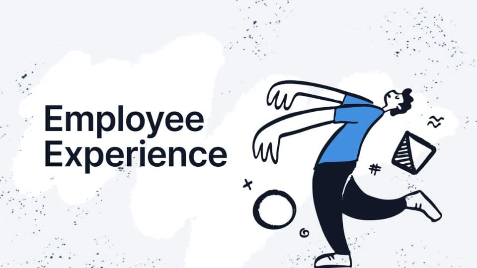 How to Build a Winning Employee Experience Strategy