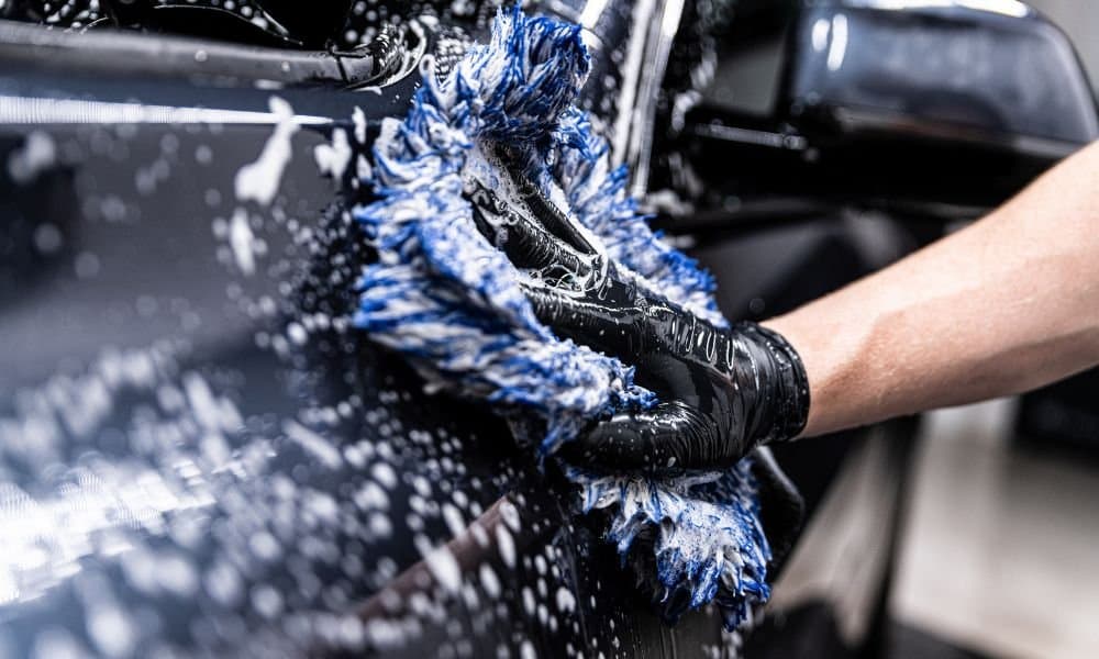 Advantages of Owning a Car Wash Business: What You Need to Succeed