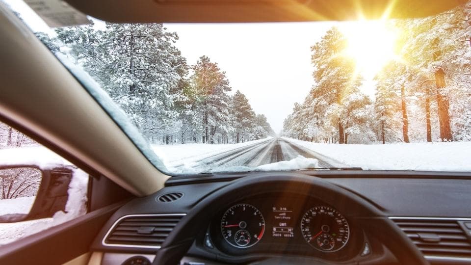 Preparing Your Car for Cold Weather: A Family’s Guide