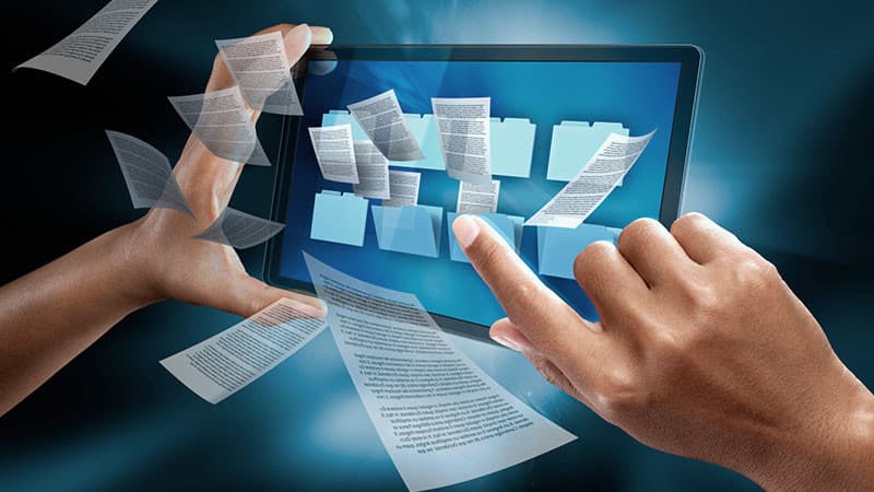 5 Steps to Implementing a Document Management System in Your Organization