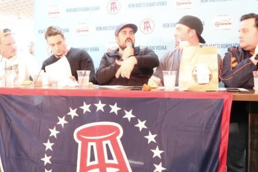 Barstool Layoffs: Reflecting on Media Industry Employment Trends from 2020 and Onwards