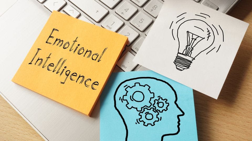 Why Is Emotional Intelligence Important for Professional Development?
