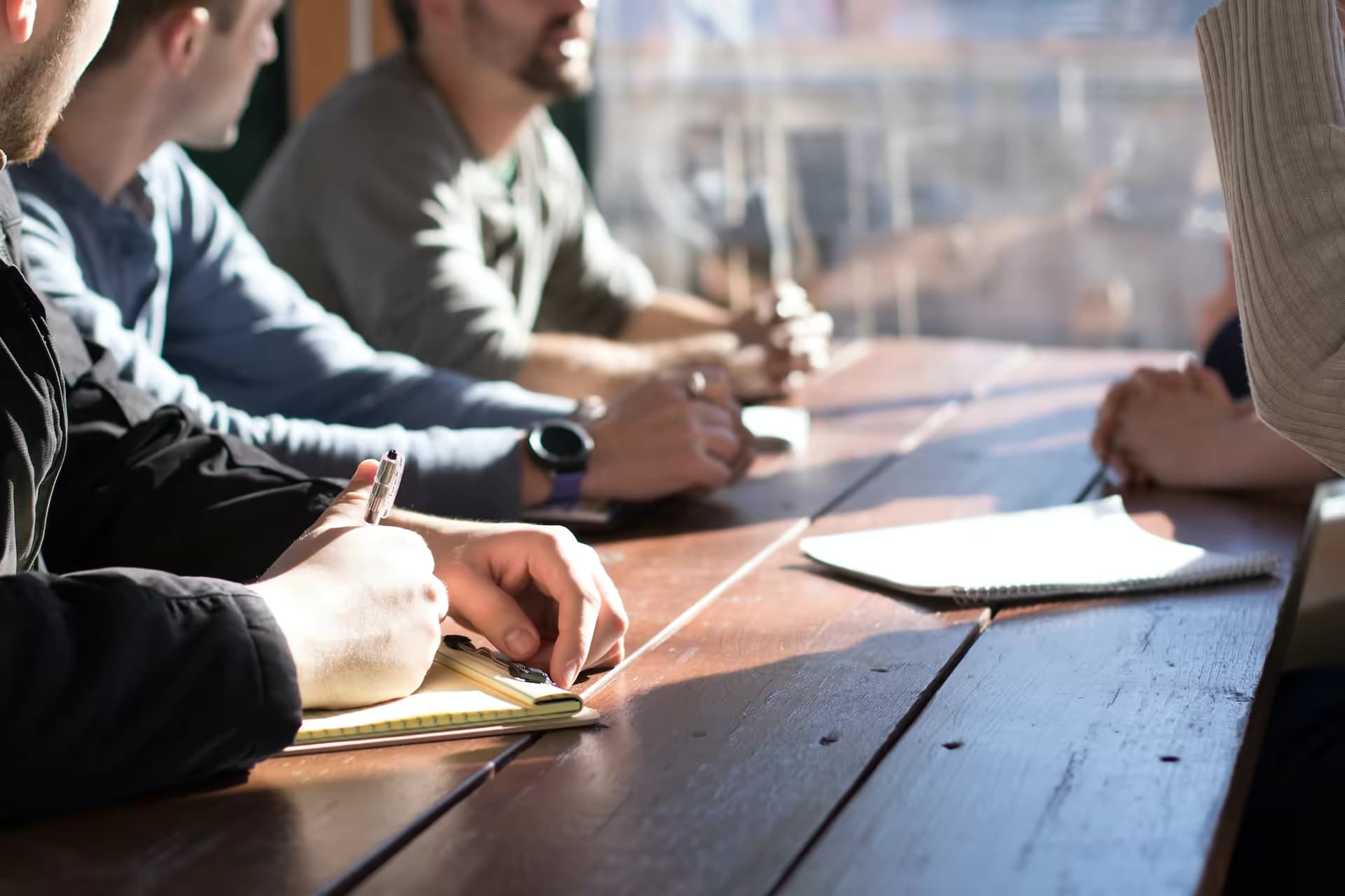 Mastering the Architectural Job Interview: Dos and Don'ts