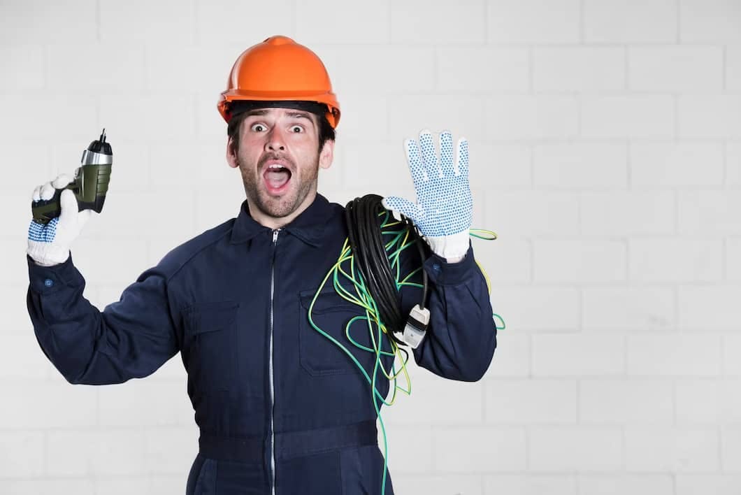 Why Should Electricians Stop Relying On Word-of-Mouth Recommendations?