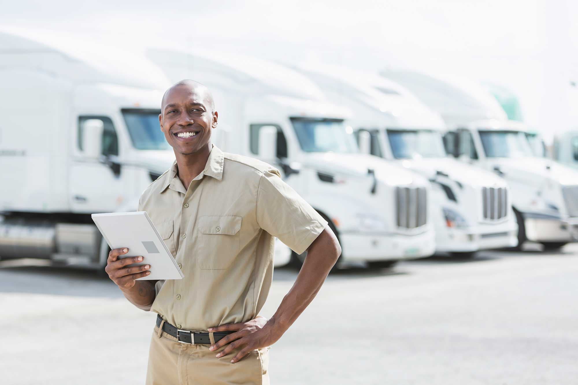 What Fleet Managers Look For When Hiring Drivers