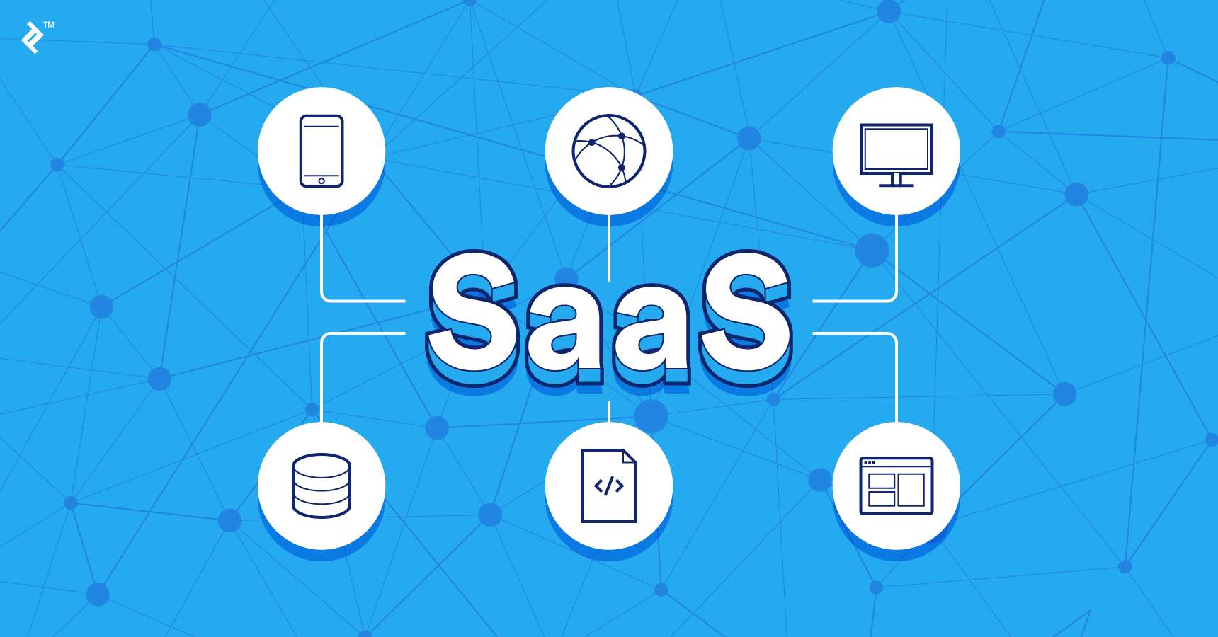 Design Thinking for SaaS: Crafting a User Experience That Converts