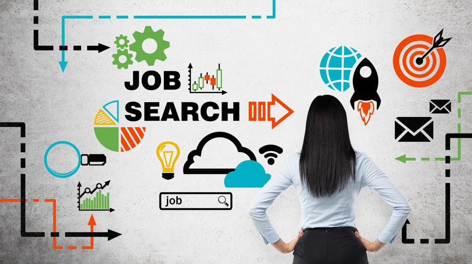 8 Must-Follow Job Hunting Tips