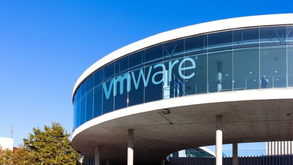 The Landscape of VMware: Layoffs and Employee Turnover in 2024