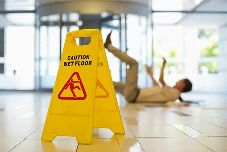 From Compliance to Competitive Edge: The Benefits of Workplace Safety