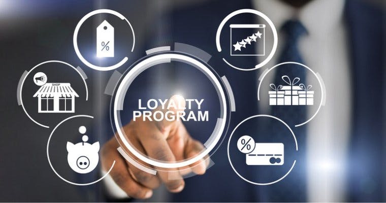 Loyalty Programs and CLV: Rewarding Customers for Their Value