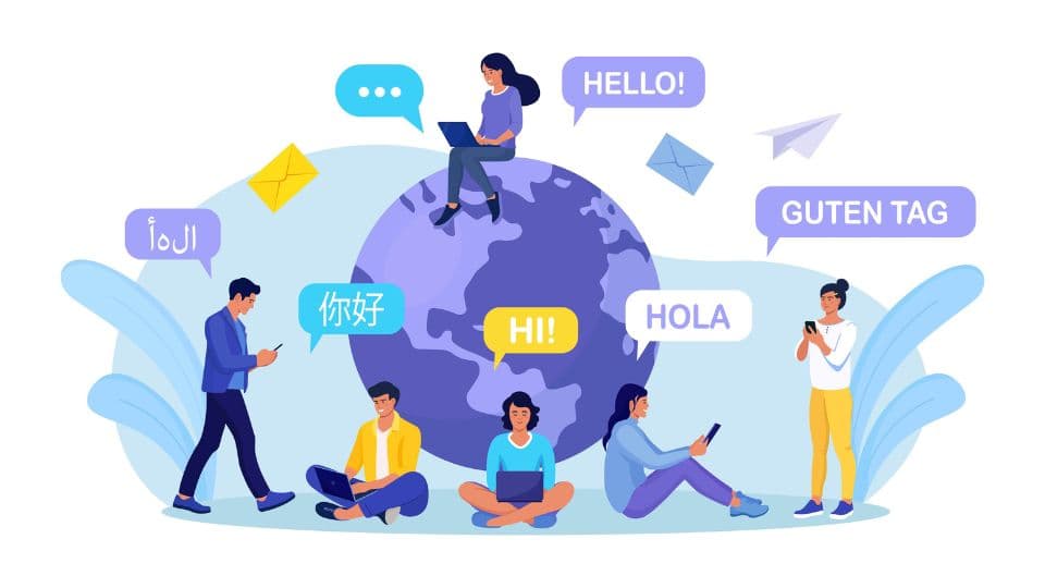 The Benefits of Using Multilingual Translation Software in Business