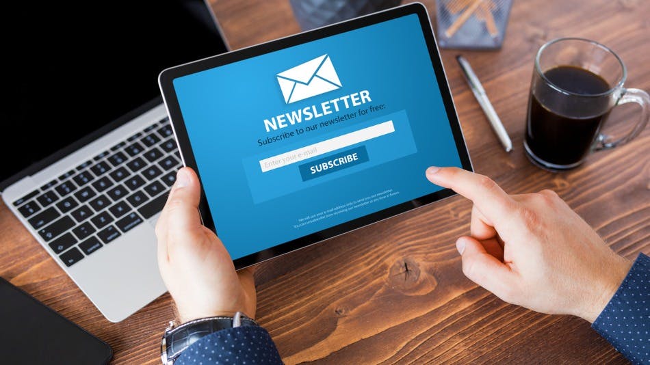 Innovative Newsletter Strategies for Your Coworking Space
