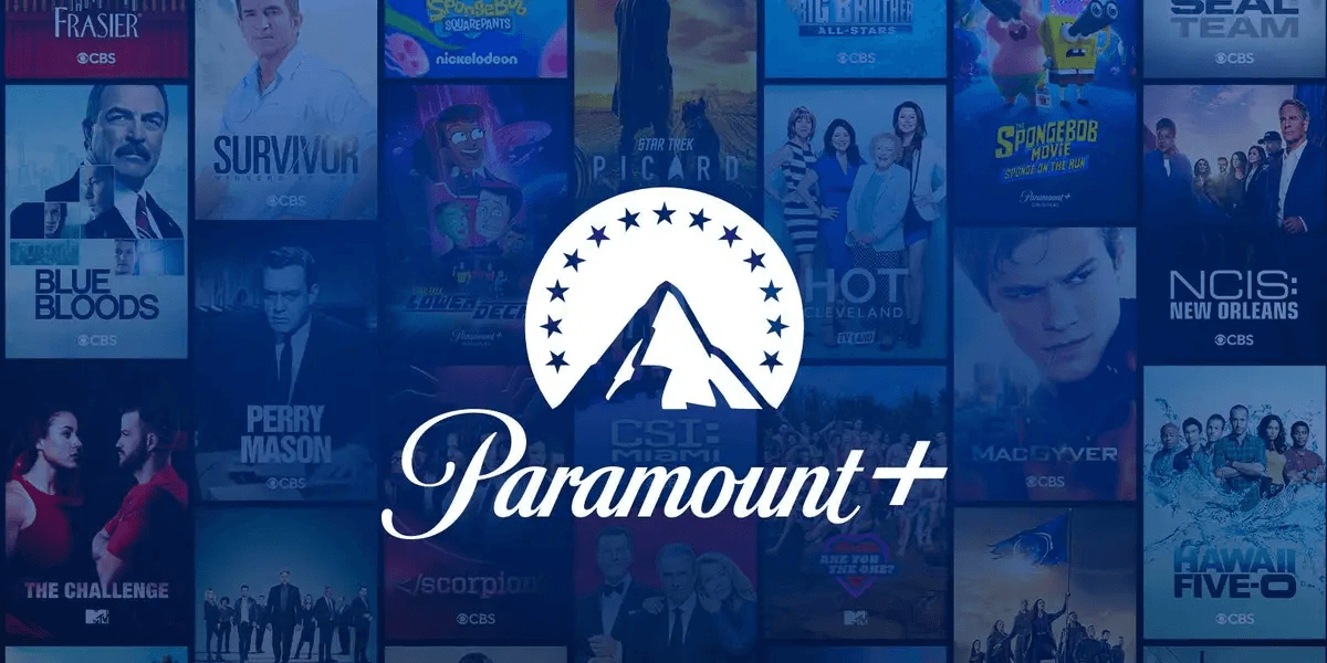 Paramount+ Student Discount