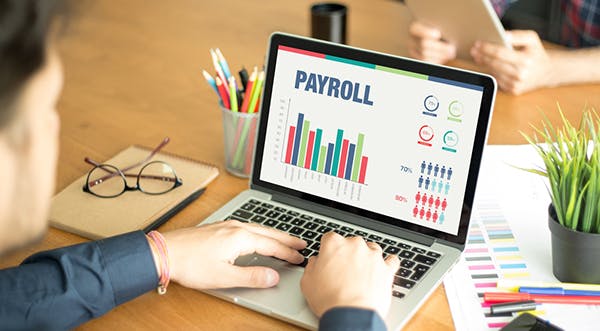 The Impact of Remote Working on Payroll Management
