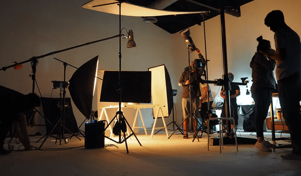 The Importance of Video Production in Content Creation