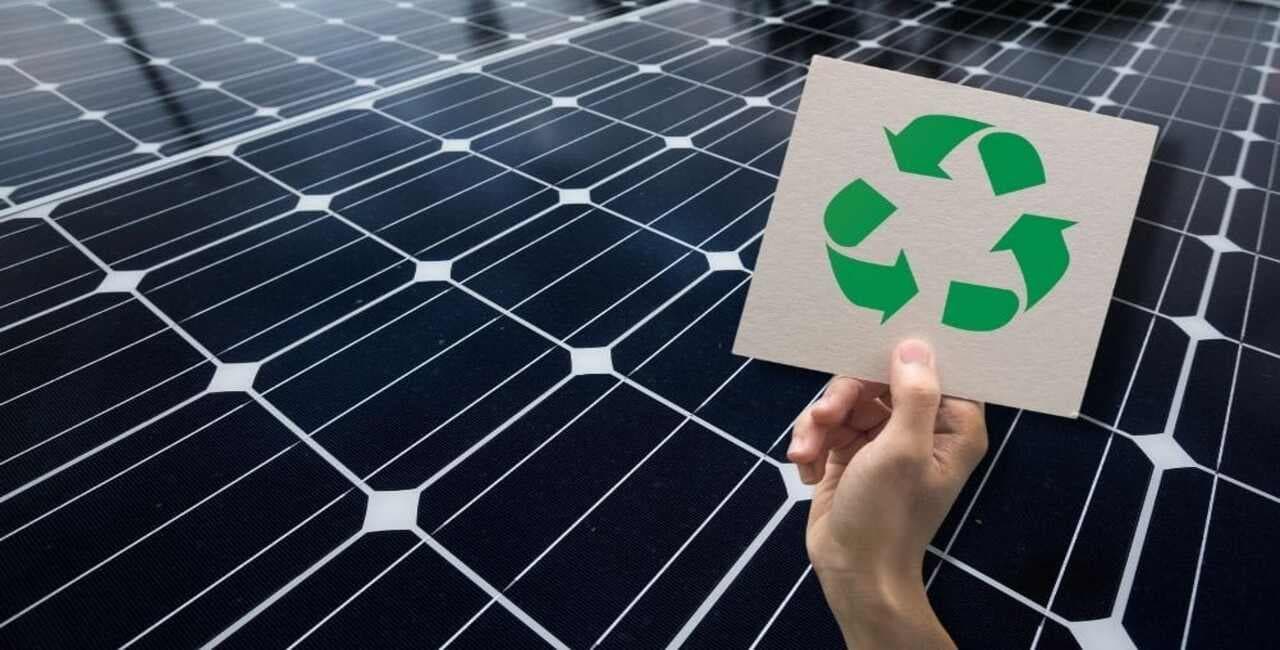 Innovations in Solar Panel Recycling in North Carolina