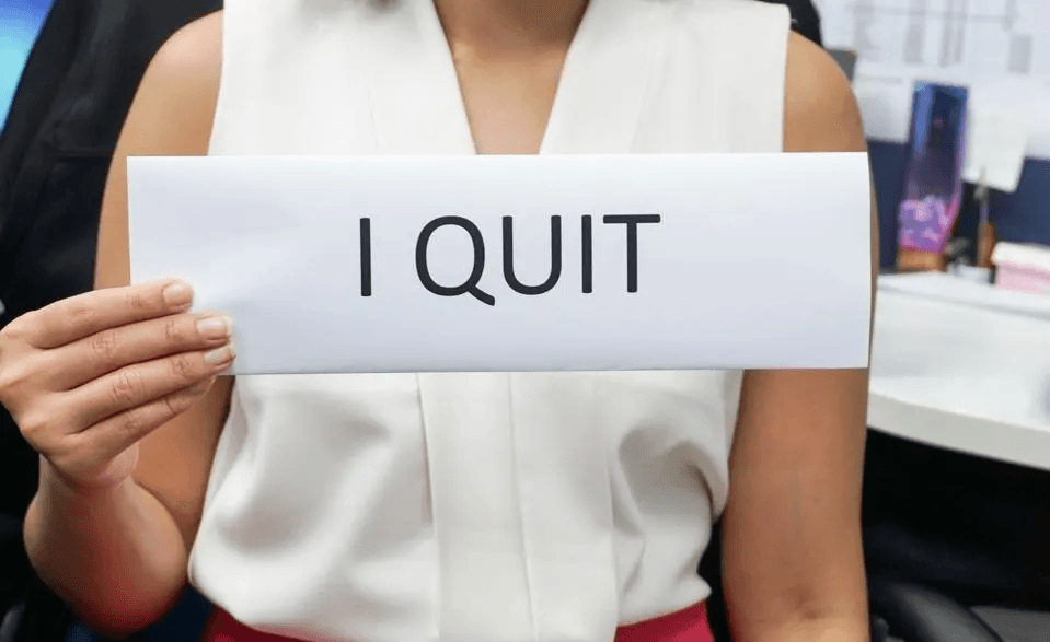 How To Write A Two-Week Resignation Letter